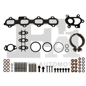 Comparateur de prix : Kit de montage, compresseur FA1, par ex. pour Renault, Opel