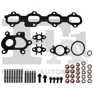 Comparateur de prix : Kit de montage, compresseur FA1, par ex. pour Opel, Renault