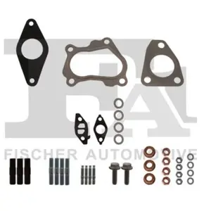 FA1 Kit de montage, compresseur KT770250