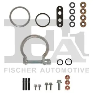 Comparateur de prix : FA1 Turbocompresseur, kit de montage KT120460