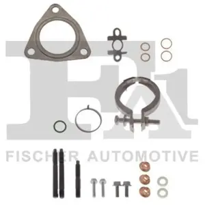 FA1 Turbocompresseur, kit de montage KT220920 pas cher