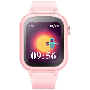 Comparateur de prix : Montre connectée enfant Garett Essa 4G Rose TU ESSA_4G_PNK