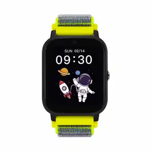 Montre connectée enfant Garett Tech 4G
