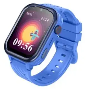 Comparateur de prix : Montre connectée enfant Garett Essa 4G Bleu TU ESSA_4G_BLU