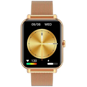 Garett Montres Connectée Grc Classic One Size pas cher