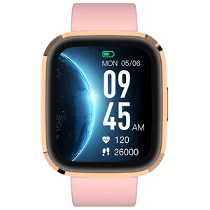 Garett Montres Connectée Grc Style One Size pas cher