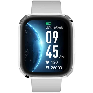 Comparateur de prix : Garett Montres Connectée Grc Style One Size