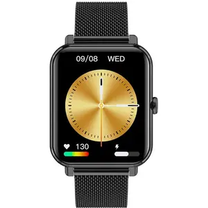 Comparateur de prix : Garett Montres Connectée Grc Classic One Size
