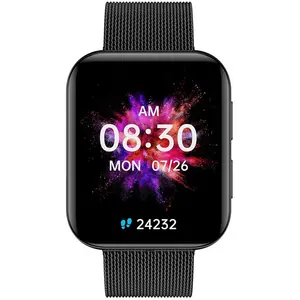 Garett Montres Connectée Grc Maxx pas cher