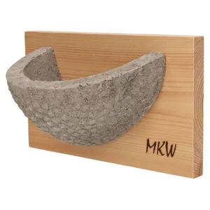 Comparateur de prix : MKW Nichoir simple Hirondelle Rustique
