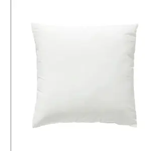 Multimarques - Oreiller Essentials blanc - 50 x 70 cm 50x70 cm pas cher