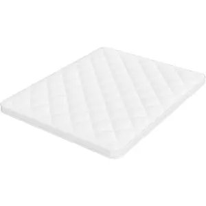 Bed Republic - Surmatelas So Top blanc - 140x190 cm 140x190 cm pas cher