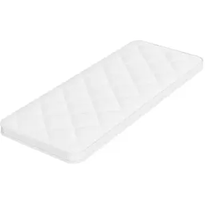 Bed Republic - Surmatelas So Top blanc - 80x200 cm 80x200 cm pas cher