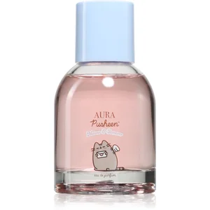 Pusheen Aura Eau de Parfum pour enfant 50 ml