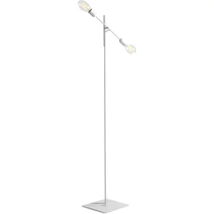Lampadaire blanc Twigo 2 - Custom Form pas cher