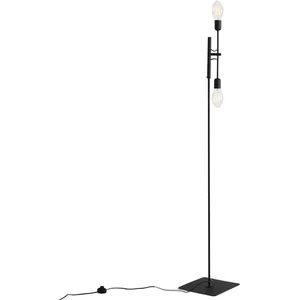 Lampadaire noir Twigo 2 - Custom Form pas cher