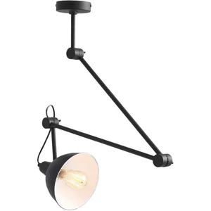 Suspension noire Coben - Custom Form pas cher