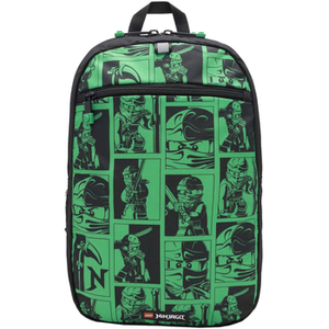 Sac a dos Lego Small Extended Backpack pas cher