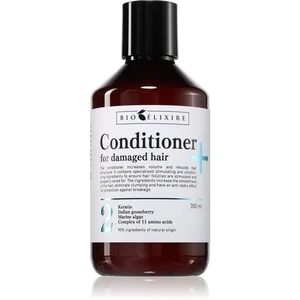 Bioélixire For Damaged Hair après-shampoing hydratant et nourrissant p... pas cher