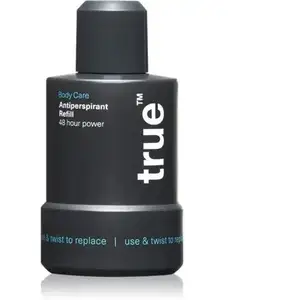 True Men 48 Hour Power Antiperspirant Refill 75ml pour homme pas cher