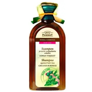 Green Pharmacy Champú Bardana 350ml Anticaída * pas cher
