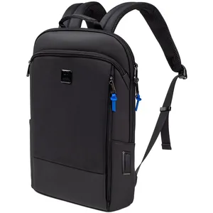 HUGH BUTLER Sac à dos pour homme - Sac à dos de voyage et d'affaires a... pas cher