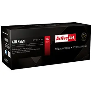 Actis - Toner TH-85A (replacement Canon, hp 85A CRG-725 CE285A Standard 1600 pages black) - Compatible - Toner Cartridge