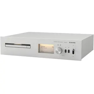 Lecteurs CD Unitra CSH-801 Argent pas cher