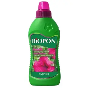 OEM Engrais minéral Biopon pour surfinia 500 ml pas cher