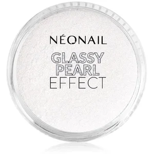 NEONAIL Effect Glassy Pearl poudre pailletée ongles 2 g pas cher