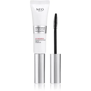 NEO MAKE UP Sérum intense Mascara huile nourrissante couleur noir 9 ml pas cher