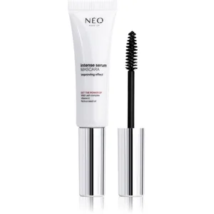 NEO MAKE UP Intense Serum Mascara mascara fortifiant pour stimuler la ... pas cher