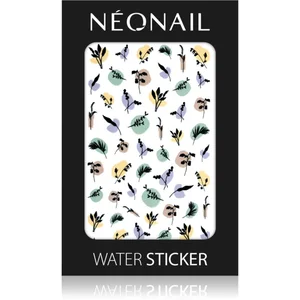 NeoNail Water Sticker NN19 Autocollants pour ongles 1 pcsVendu paronebioshop