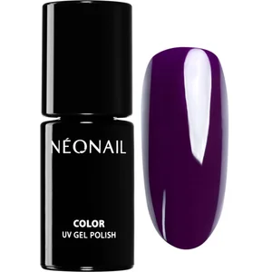 NEONAIL - Midnight Match Collection Vernis gel 7.2 ml Bleu unisex pas cher