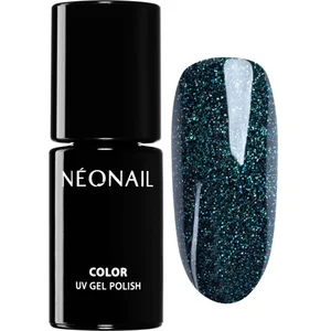 NEONAIL - Midnight Match Collection Vernis gel 7.2 ml Noir unisex pas cher