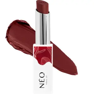 NEO MAKE UP Intense Serum No Transfer Lipstick rouge à lèvres longue t... pas cher