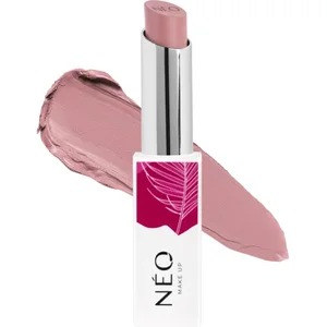 NEO MAKE UP Intense Serum No Transfer Lipstick rouge à lèvres longue t... pas cher