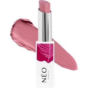 NEO MAKE UP Intense Serum No Transfer Lipstick rouge à lèvres longue t... pas cher