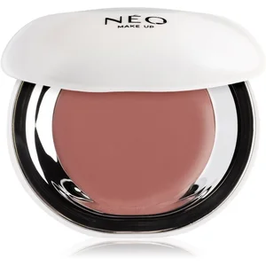 NEO MAKE UP Intense Serum Lip & Cheek Balm baume multifonctionnel lèvr... pas cher