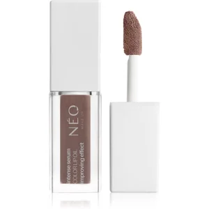 NEO MAKE UP Intense Serum Color Lip Oil gloss liquide hydratant teinte... pas cher