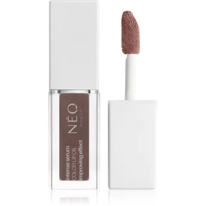 NEO MAKE UP Intense Serum Color Lip Oil gloss liquide hydratant teinte...