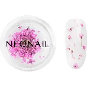 NEONAIL Dried Flowers fleur séchée ongles teinte Purple 1 pcsVendu parnotino