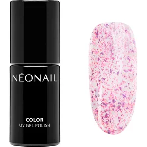 NEONAIL The Muse In You vernis à ongles gel teinte Create Art, Create ... pas cher