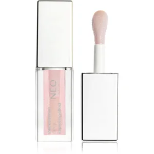 Comparateur de prix : NEO MAKE UP Intense Serum Lip Oil huile nourrissante lèvres teinte 04 ...