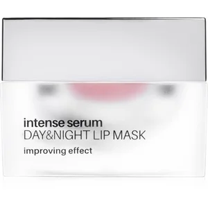 Comparateur de prix : NEO MAKE UP Intense Serum Day & Night Lip Mask masque hydratant pour l...