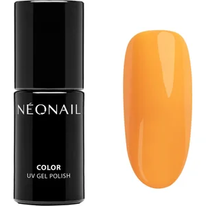 NEONAIL Born To Win vernis à ongles gel teinte Team Peach 7,2 ml pas cher