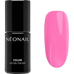 NEONAIL Born To Win vernis à ongles gel teinte Set To Empower 7,2 ml pas cher