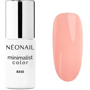 NEONAIL Minimalist Color Base vernis de base pour lampe UV/LED teinte ... pas cher