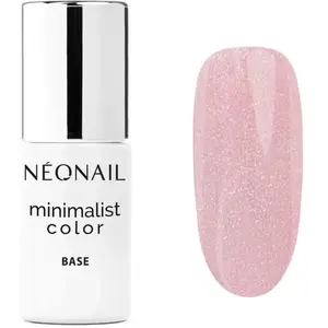 NEONAIL Minimalist Color Base vernis de base pour lampe UV/LED teinte ... pas cher