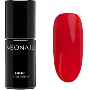 NEONAIL UV Gel Polish Color vernis à ongles gel lampe UV/LED teinte Yo... pas cher